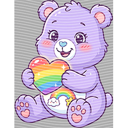 Bear-BR 1676